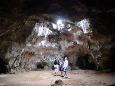 Aruba Arikok 2